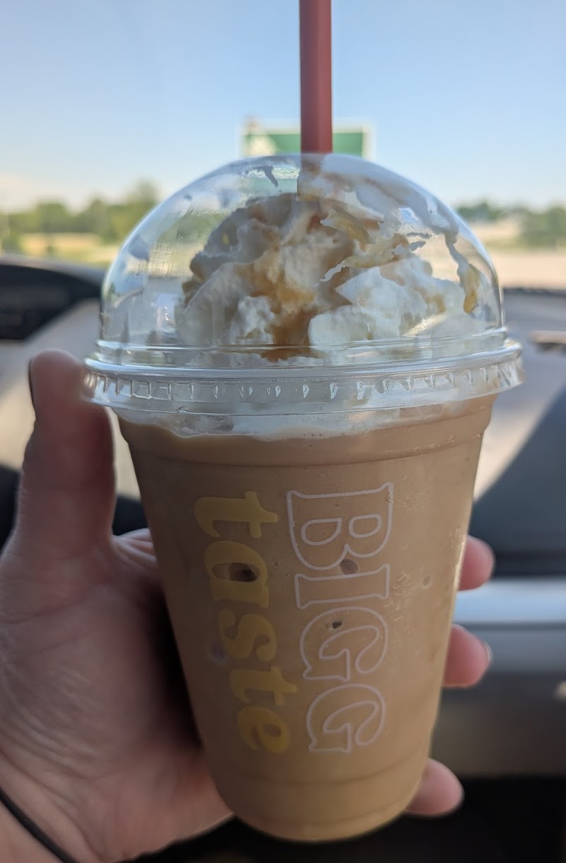 BIGGBY COFFEE photo 4