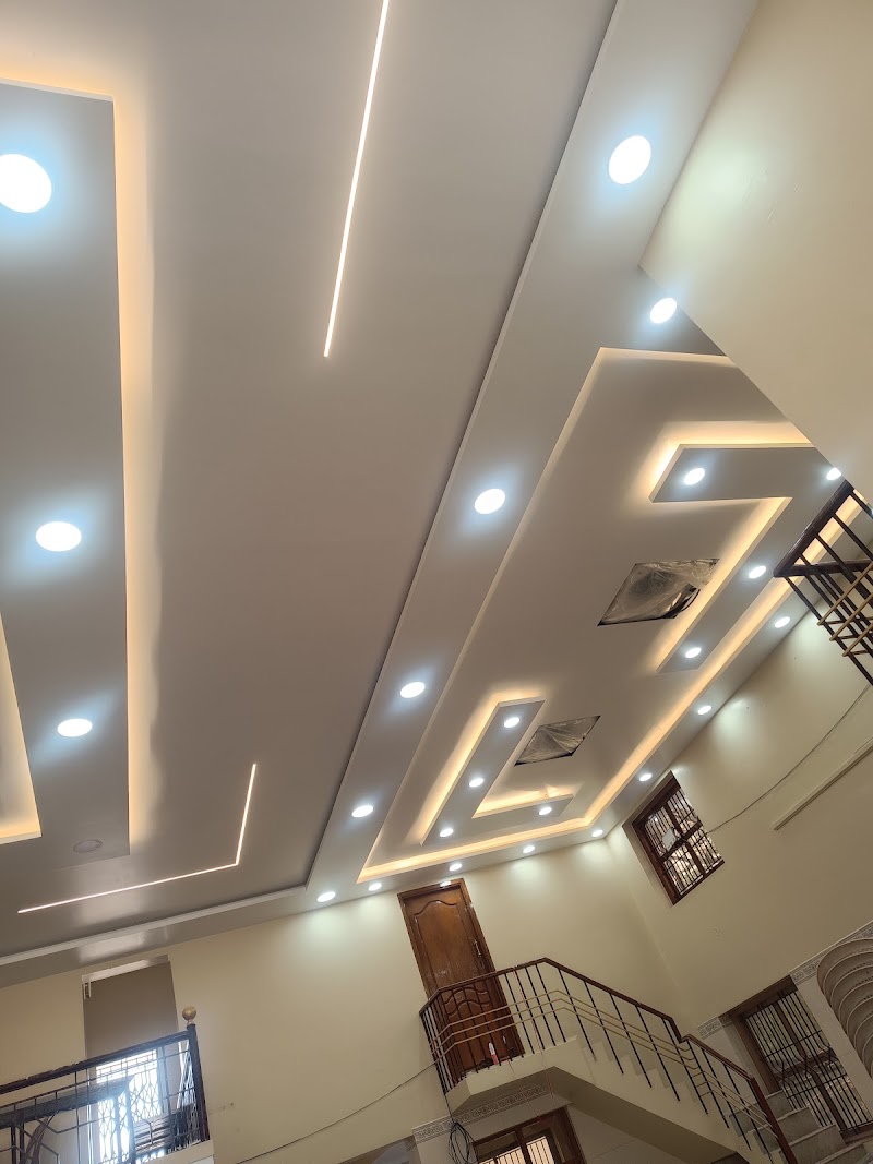 S.M.P Mahal A/C