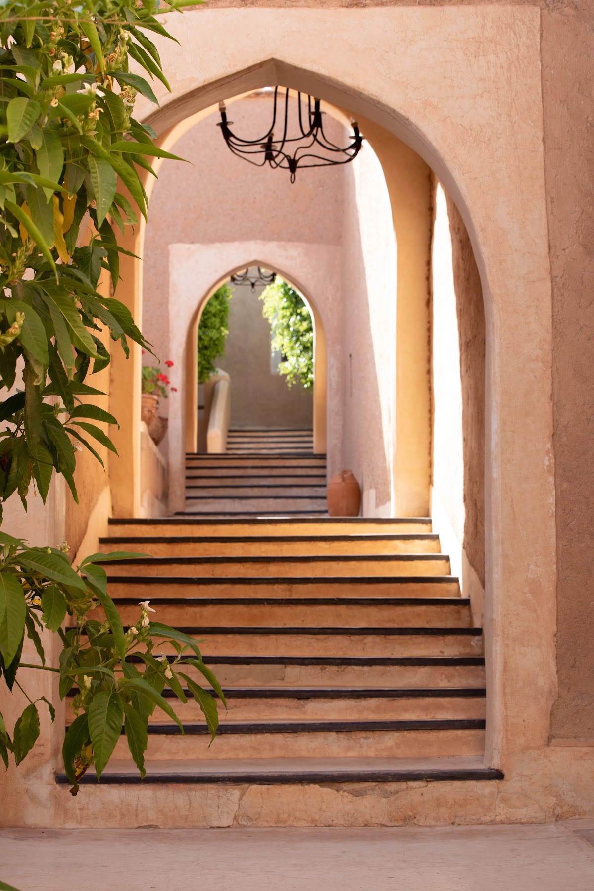 YOAS Yoga Retreats — 3