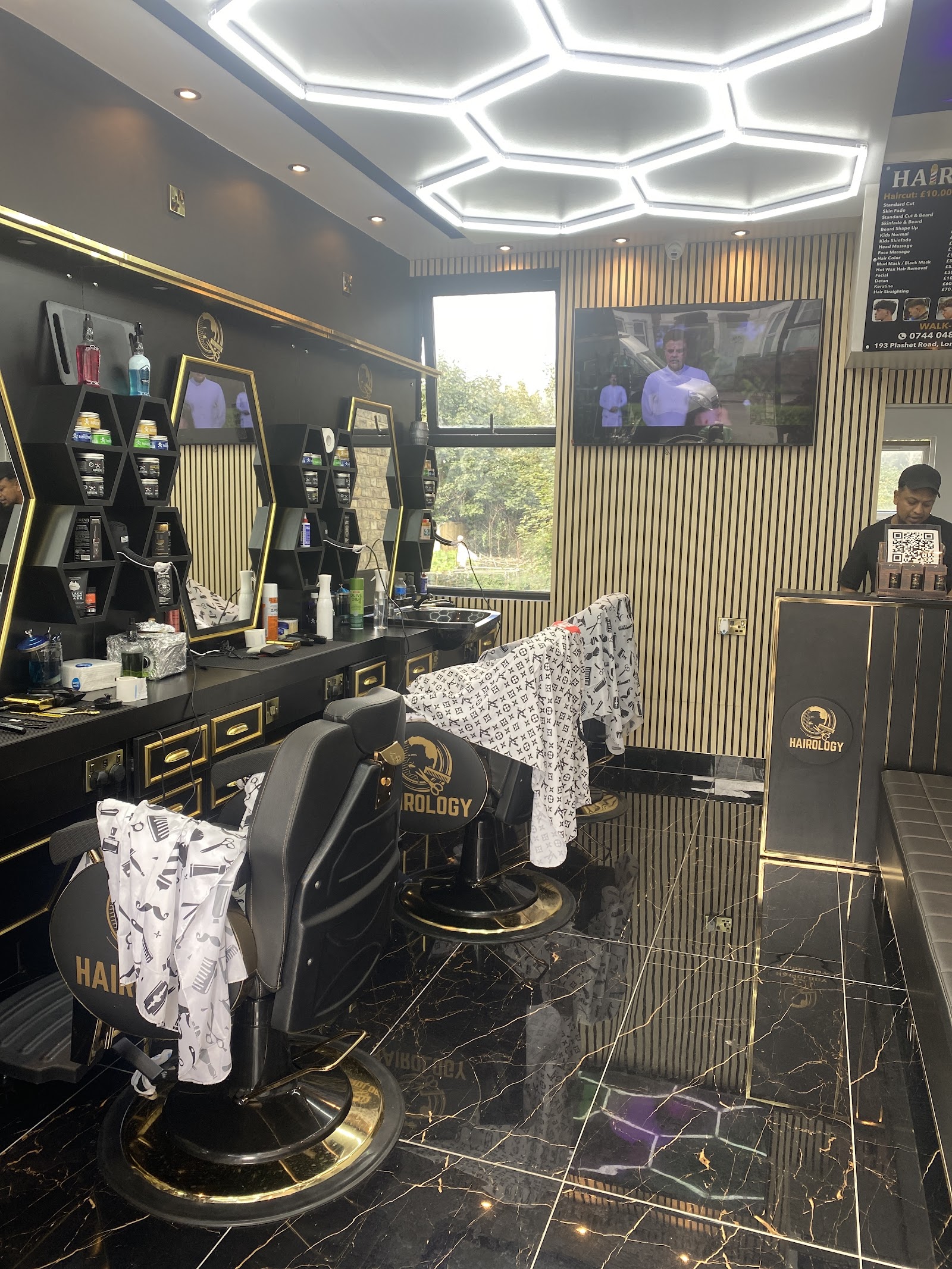 Trim By Arif