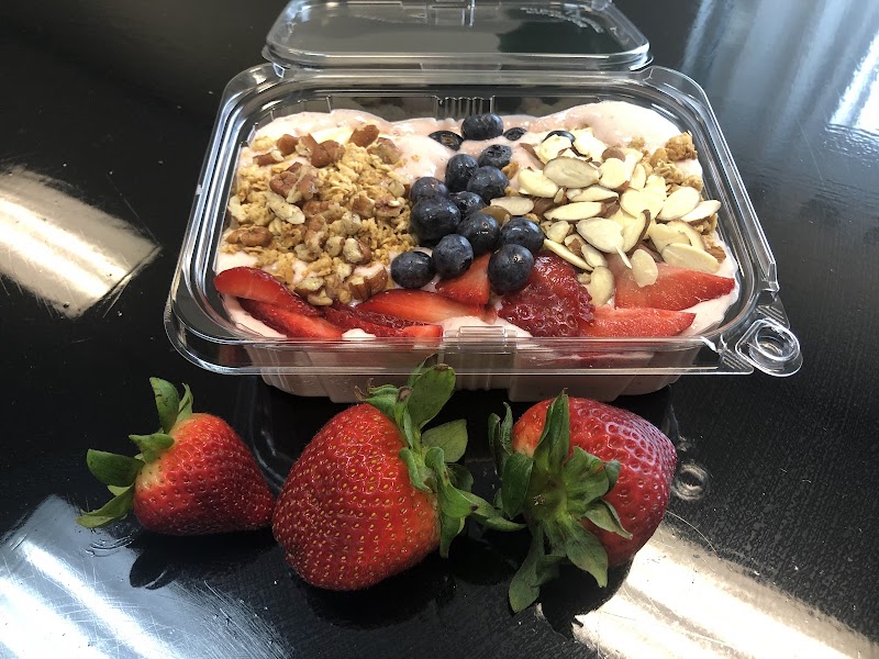 The Healthy Hangout photo 3