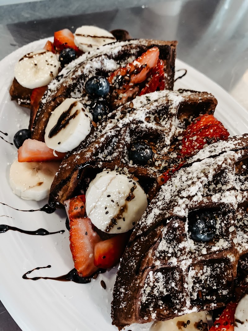 The Healthy Hangout photo 2