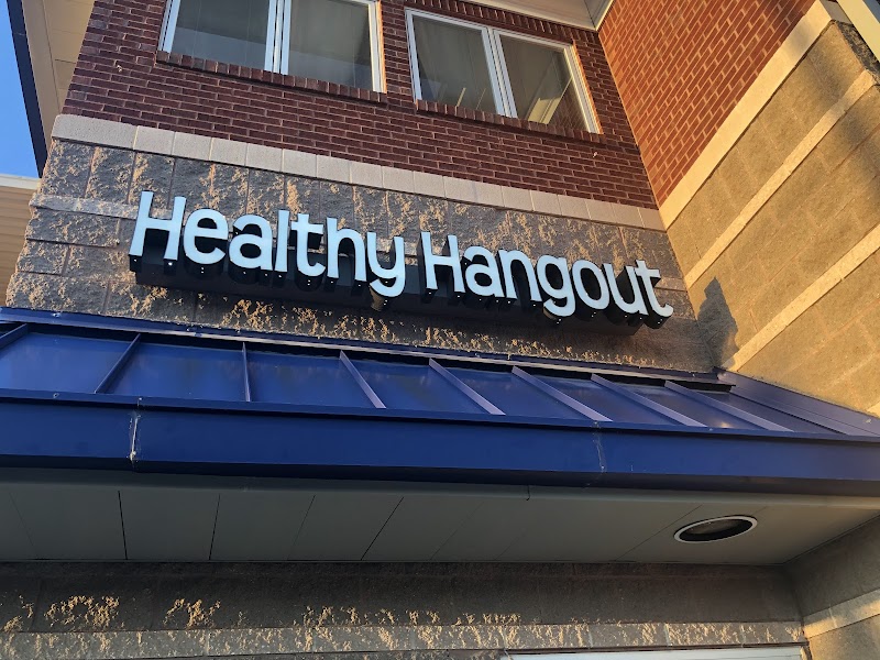 The Healthy Hangout photo 1
