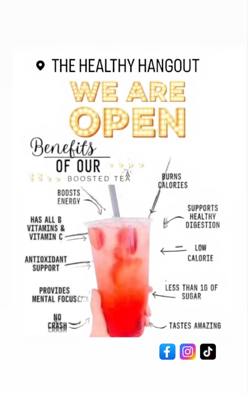 The Healthy Hangout photo 4