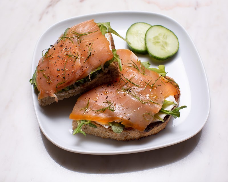 Meraki Coffee Co. photo 2