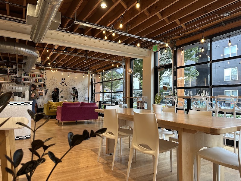 Meraki Coffee Co. photo 2