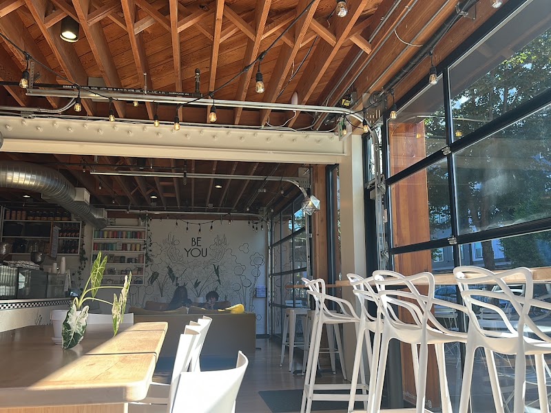 Meraki Coffee Co. photo 2