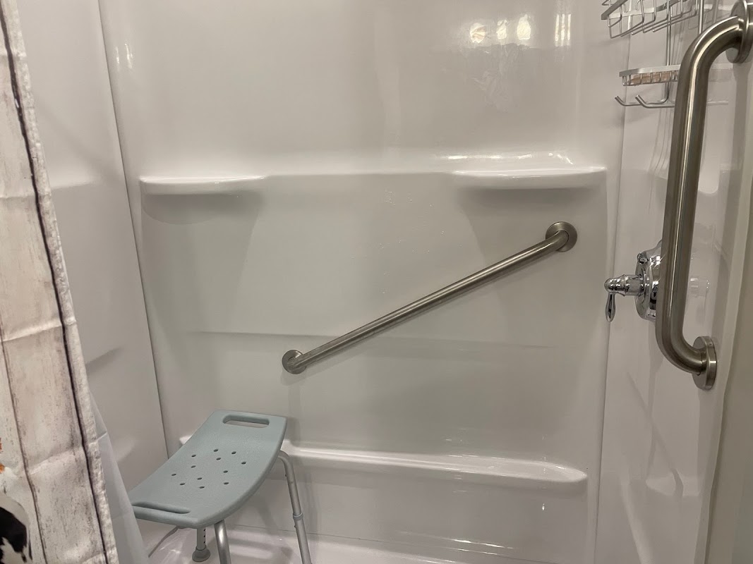 General home services