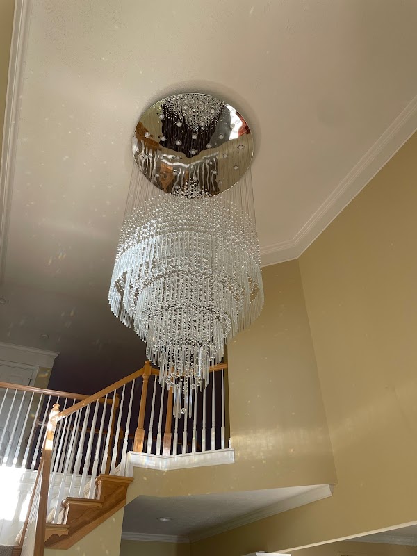 TV mounting and smart home installation