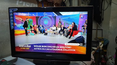 Keçiören tv tamiri - Beyaz Eşya Servisi