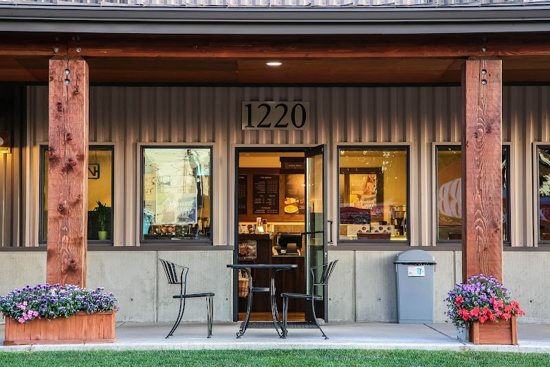 Fiddlers Coffee photo 1