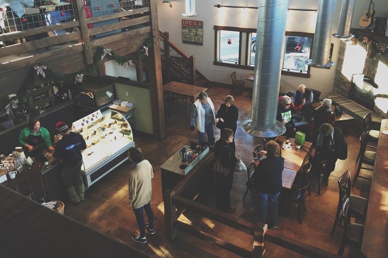 Fiddlers Coffee photo 3