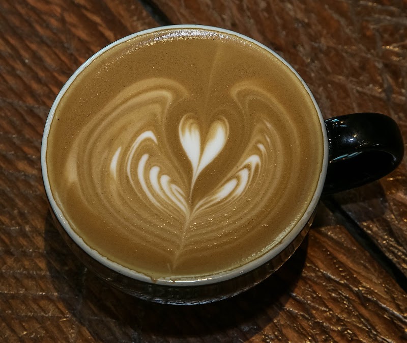 Fiddlers Coffee photo 2