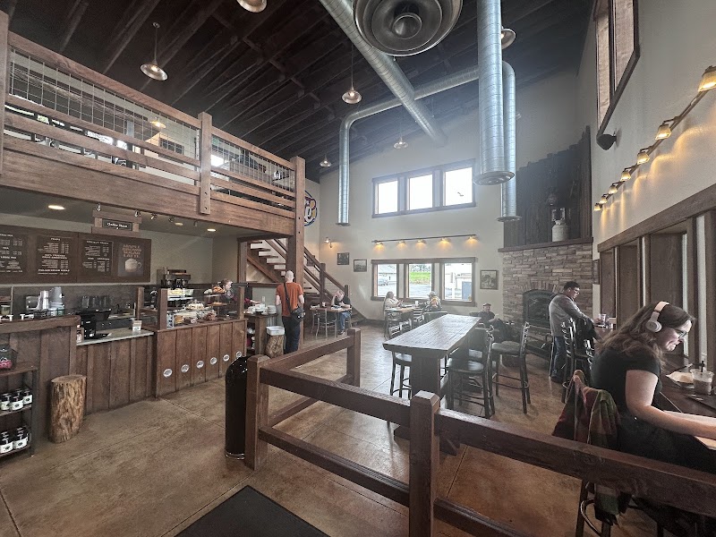 Fiddlers Coffee photo 4