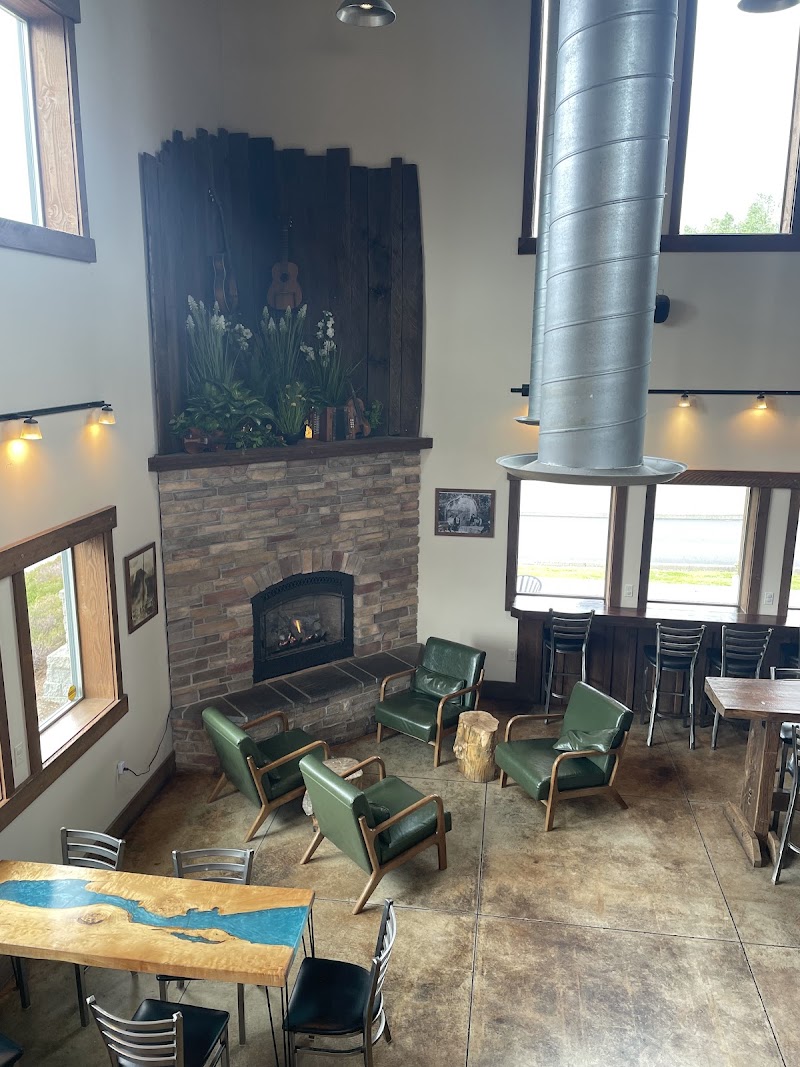 Fiddlers Coffee photo 4