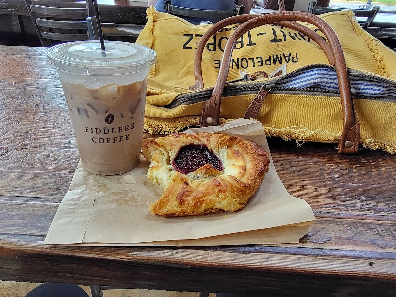 Fiddlers Coffee photo 4