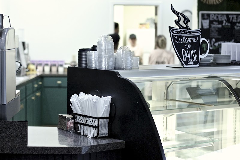 Pause Cafe photo 3