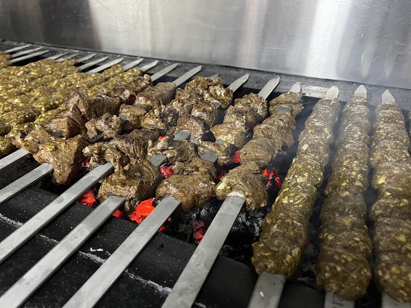 Lazeez Mediterranean Grill photo 2