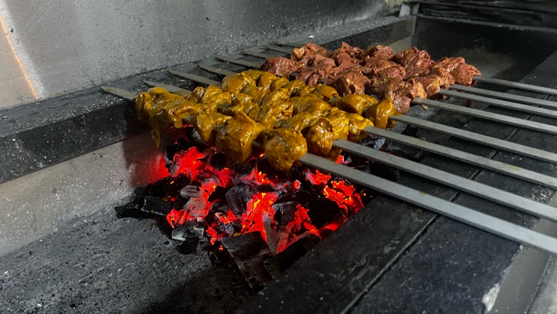 Lazeez Mediterranean Grill photo 4