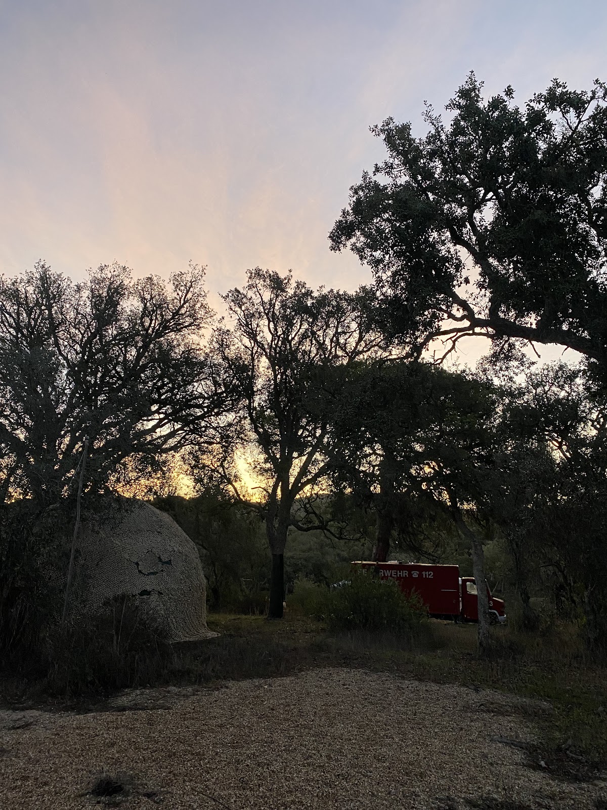 Pachawa Retreat Center — 4