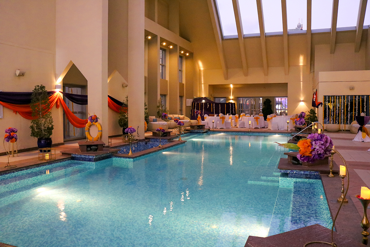 Dusit Thani Dubai 3