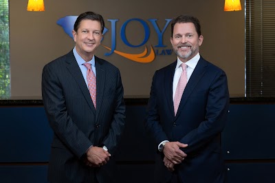 Joye Law Firm Injury Lawyers - Car accident lawyer in Columbia