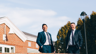 Gideon Asen LLC - Car accident lawyer in Bangor