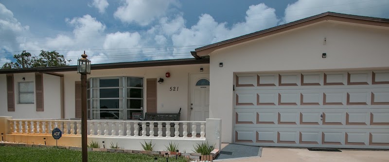 Margate  Assisted Living & Adult Care Center