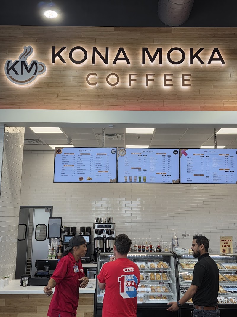 Kona Moka (Coming Soon) photo 2