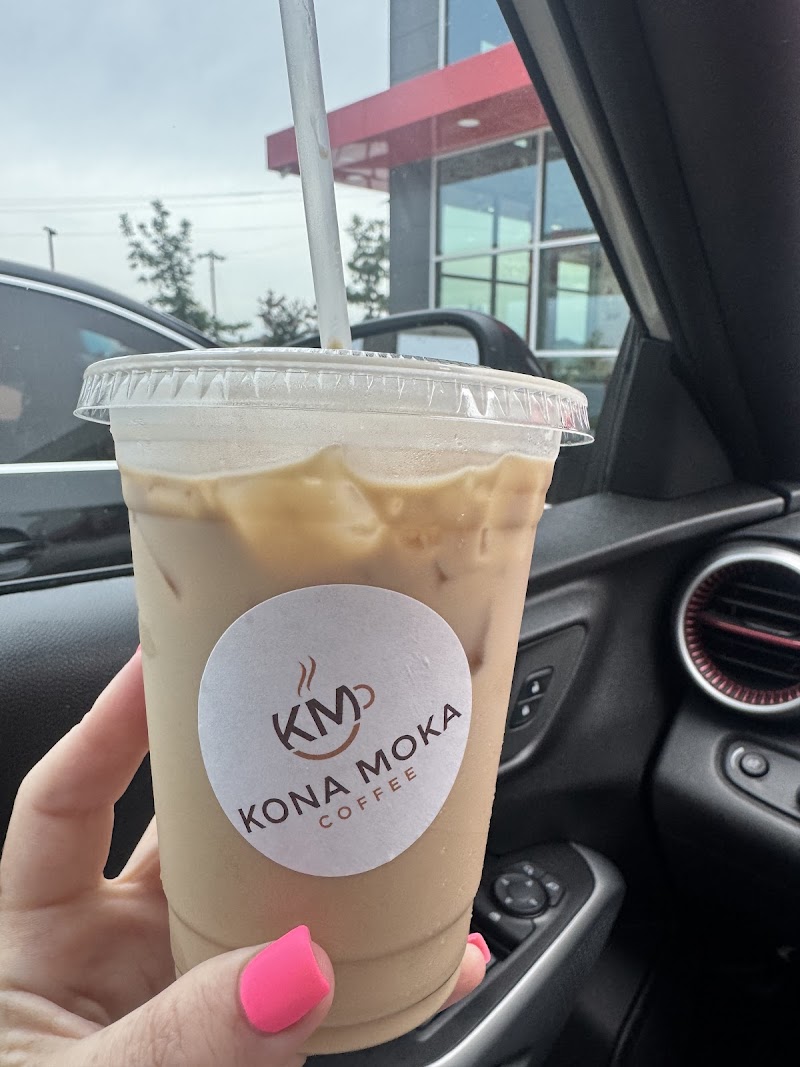 Kona Moka (Coming Soon) photo 2