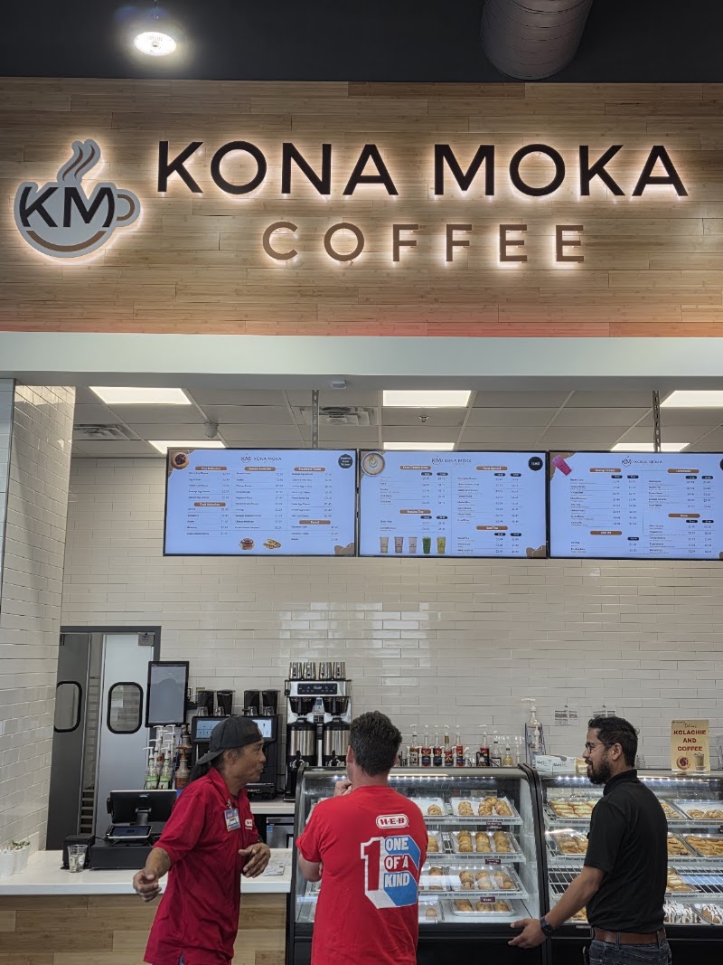 Kona Moka (Coming Soon) photo 3