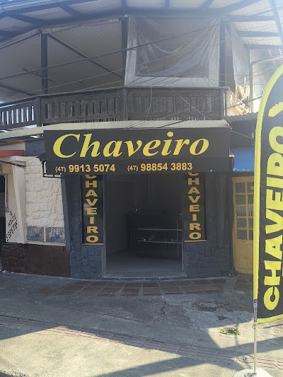 Foto de Chaveiro do sul