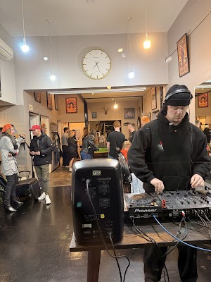 Chop Chop Barbers photo 2