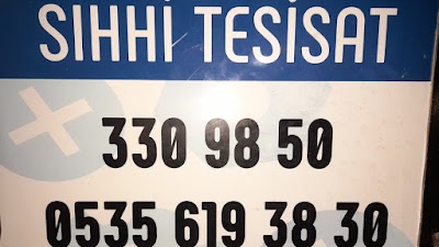Mavisehir tesisat - Tesisat