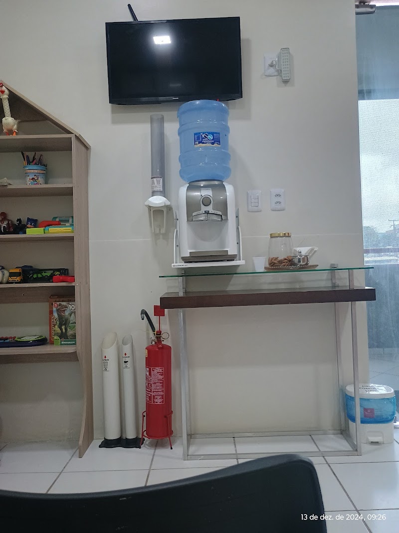 Clínica Sorriso e Saúde - foto 2