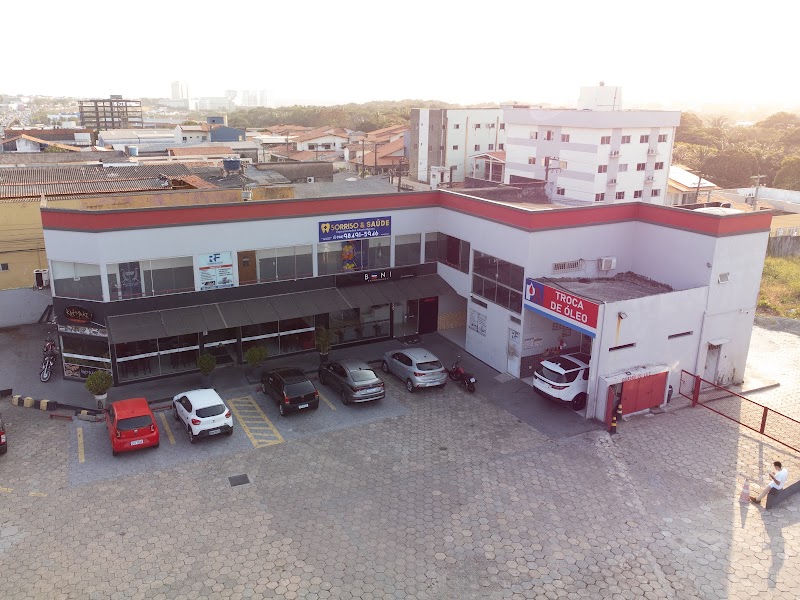 Clínica Sorriso e Saúde - foto 4