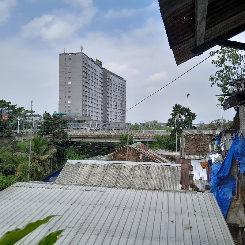 KOS PUTRA WISMA 59