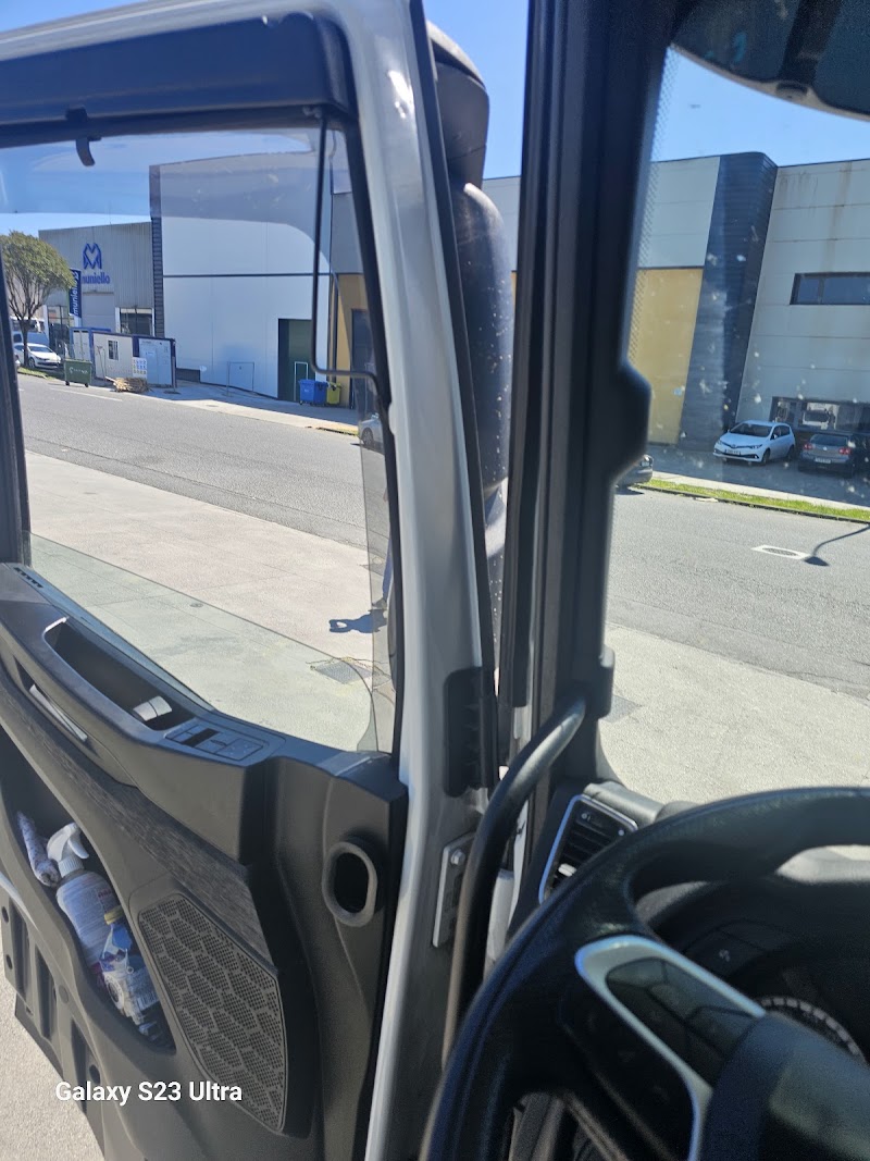 Galeno Especialidades Veterinarias SL