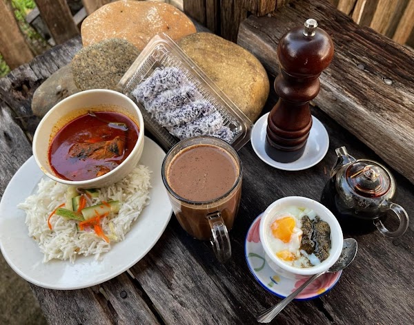 Pok Din Kopi Power - Photo 1