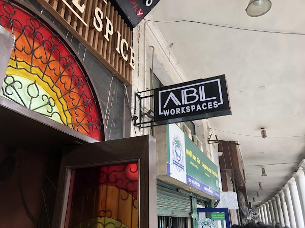 ABL Workspaces
