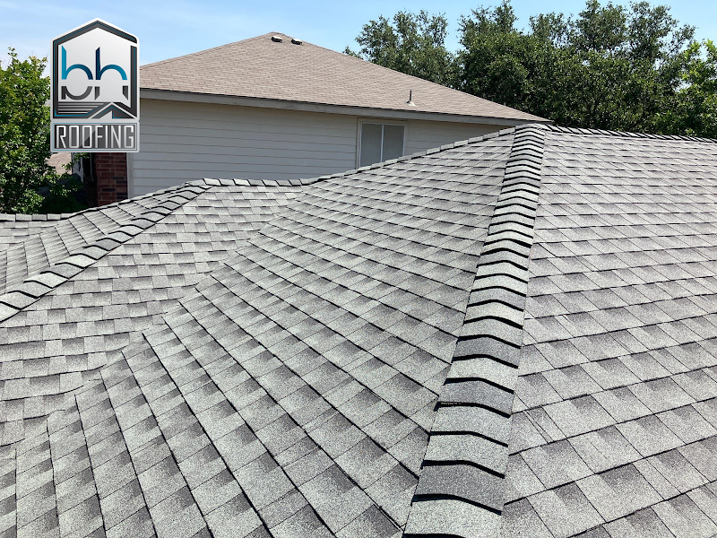 BH Roofing: San Antonio Roofing Company photo 2