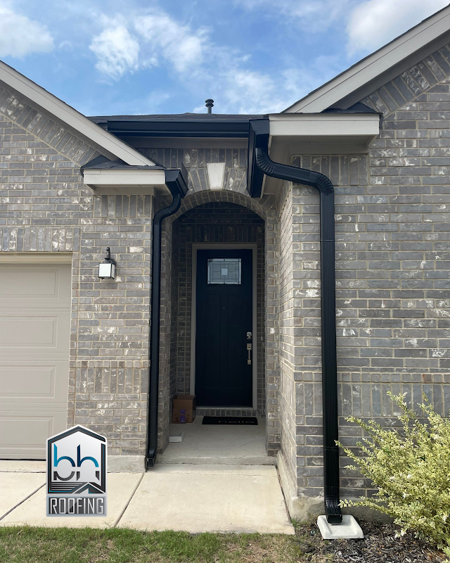 BH Roofing: San Antonio Roofing Company photo 4