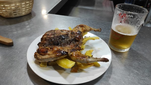 Casa Salva "El Rondeño"