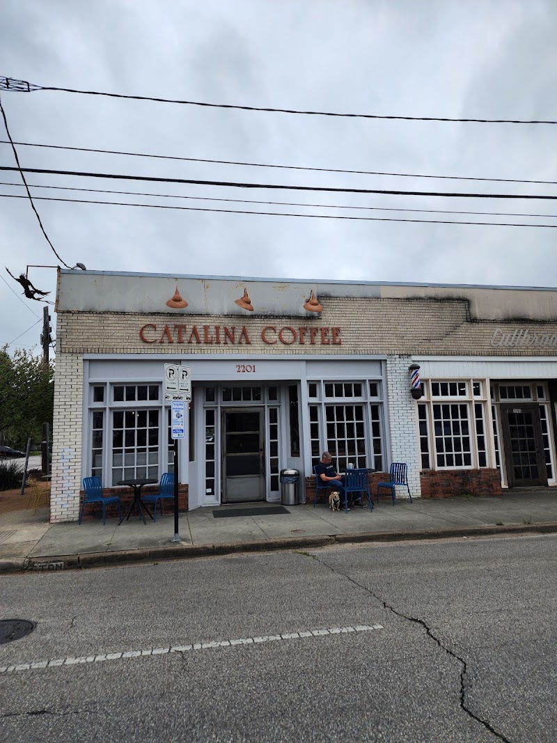 Catalina Coffee photo 4