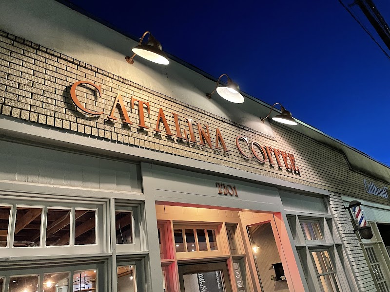 Catalina Coffee photo 1