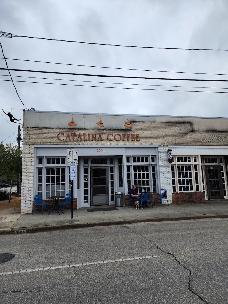 Catalina Coffee photo 4