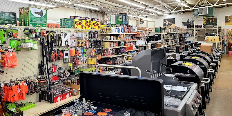 Mt Carmel Rural King Supply photo