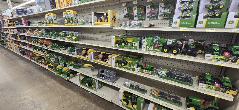Mt Carmel Rural King Supply photo
