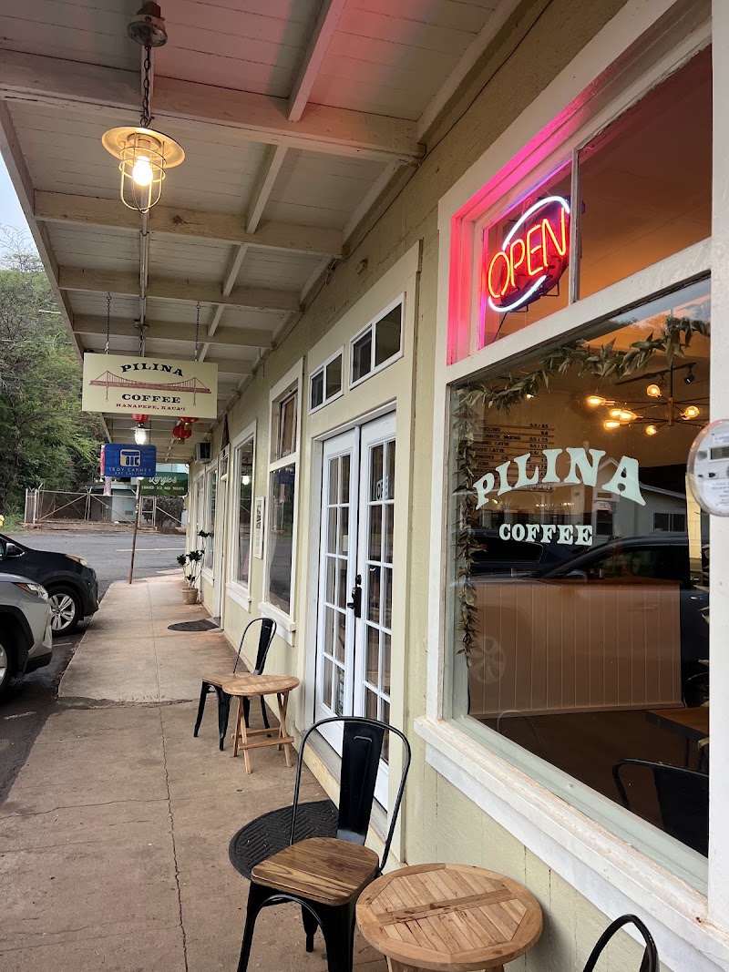 Pilina Coffee photo 4