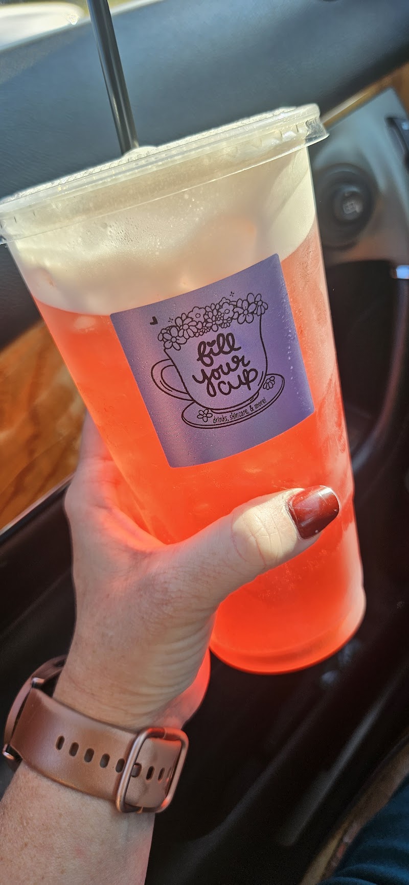 Queenies 1972 Nutrition photo 2